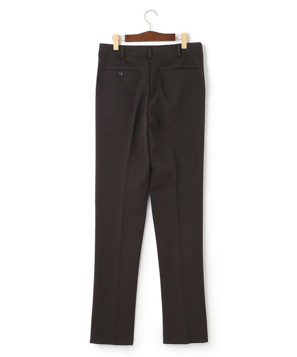 J.PRESS MEN 【JERSEY SETUP】ウィップコード スラックス 