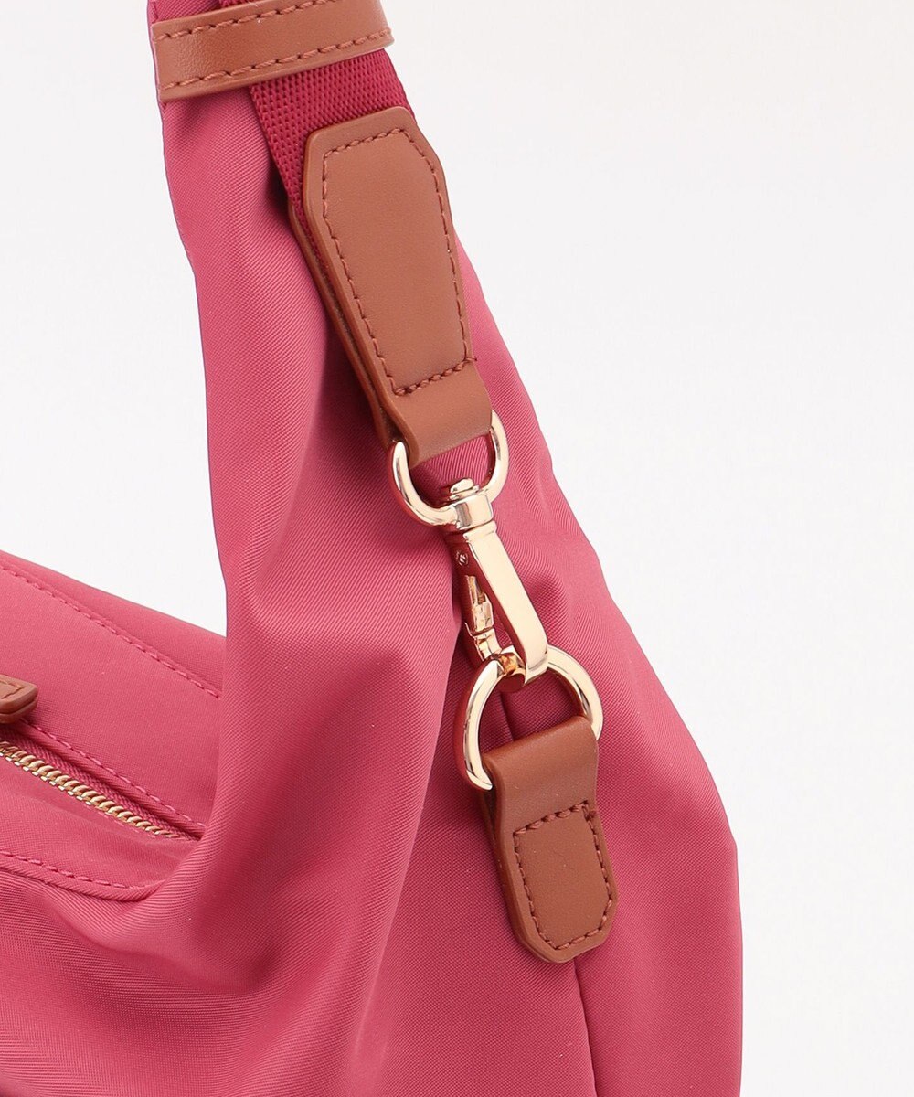 LA BAGAGERIE ループ2WAYショルダーバッグ　Mサイズ 