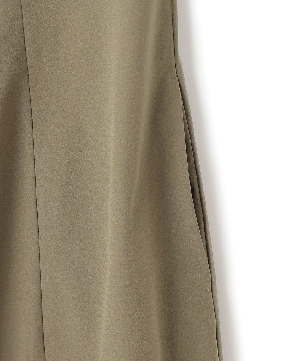 UNFILO 【GOCOCi/ワコール】FINE MOVE コクーンワンピース 