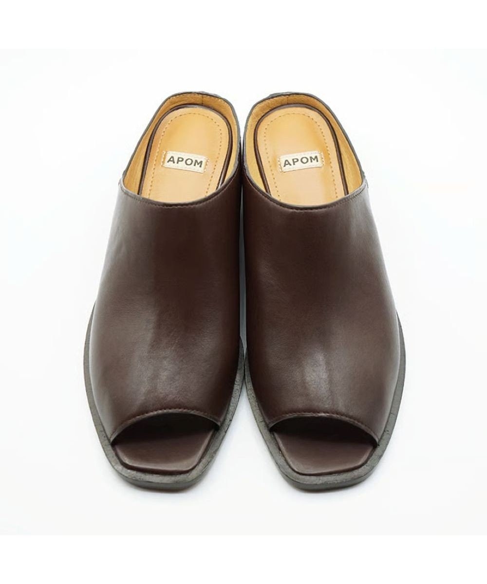 APOM カバーミュール30 