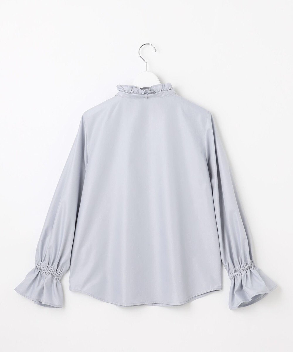 Feroux リボンディテール ブラウス 