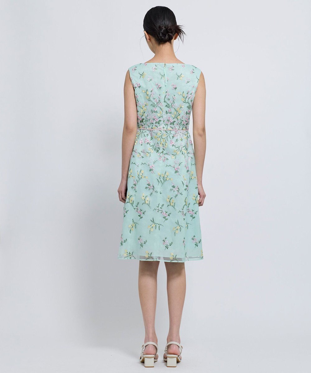 TOCCA TALKING TULIPS ドレス 