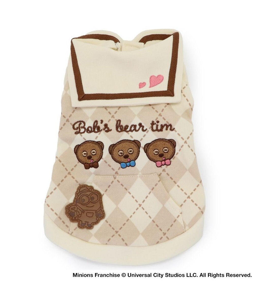 PET PARADISE ミニオン ティム  トレーナー 小型犬 