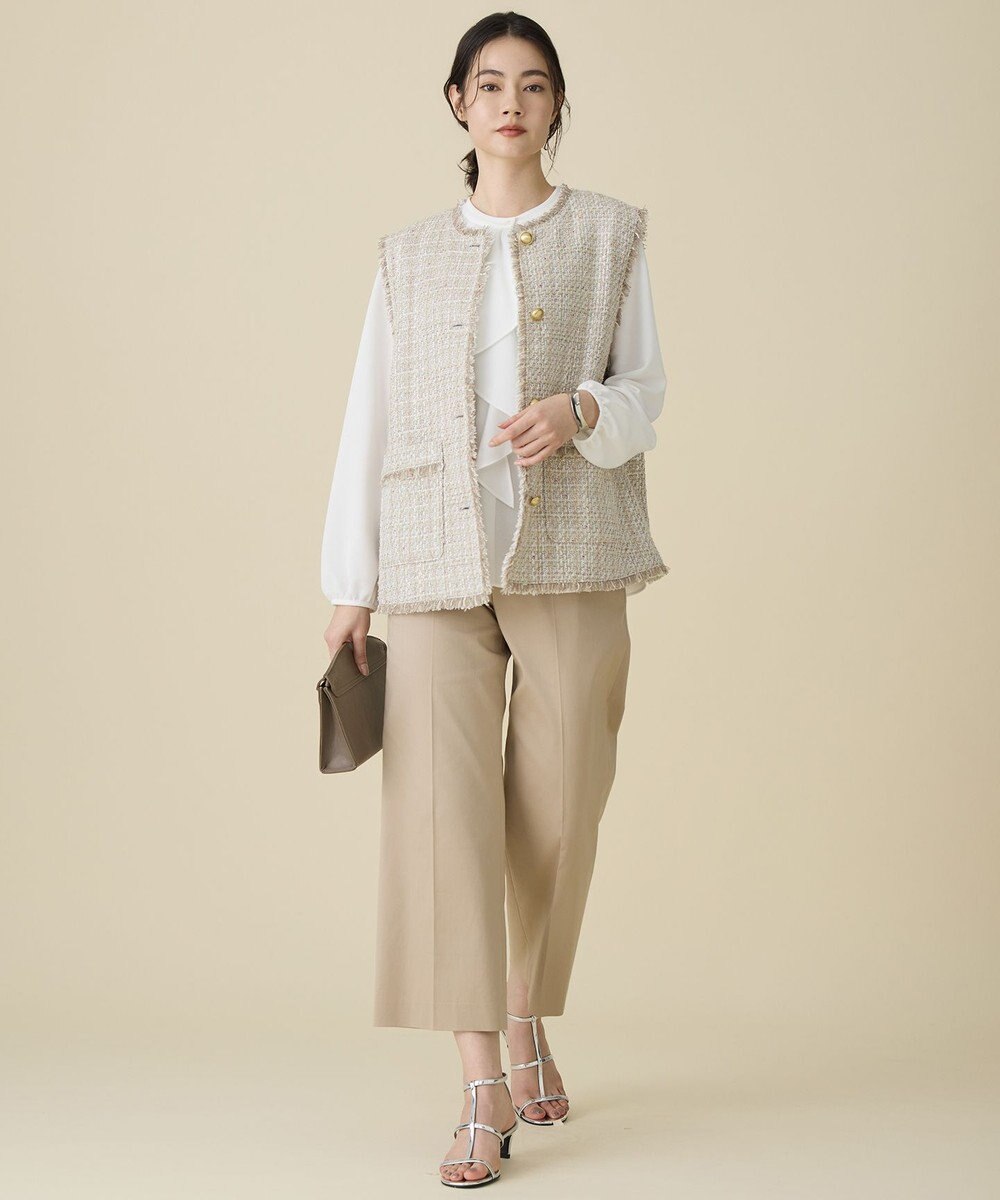 自由区 L アムンゼンジャージー トップス 