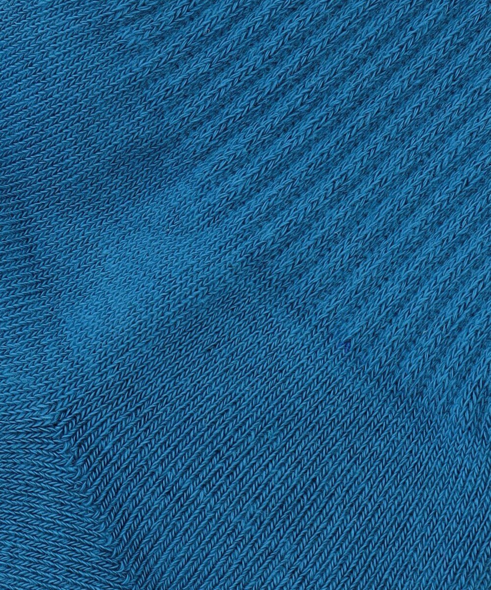 PW CIRCULUS 【MEN】WAVYロゴソックス ゴルフ 