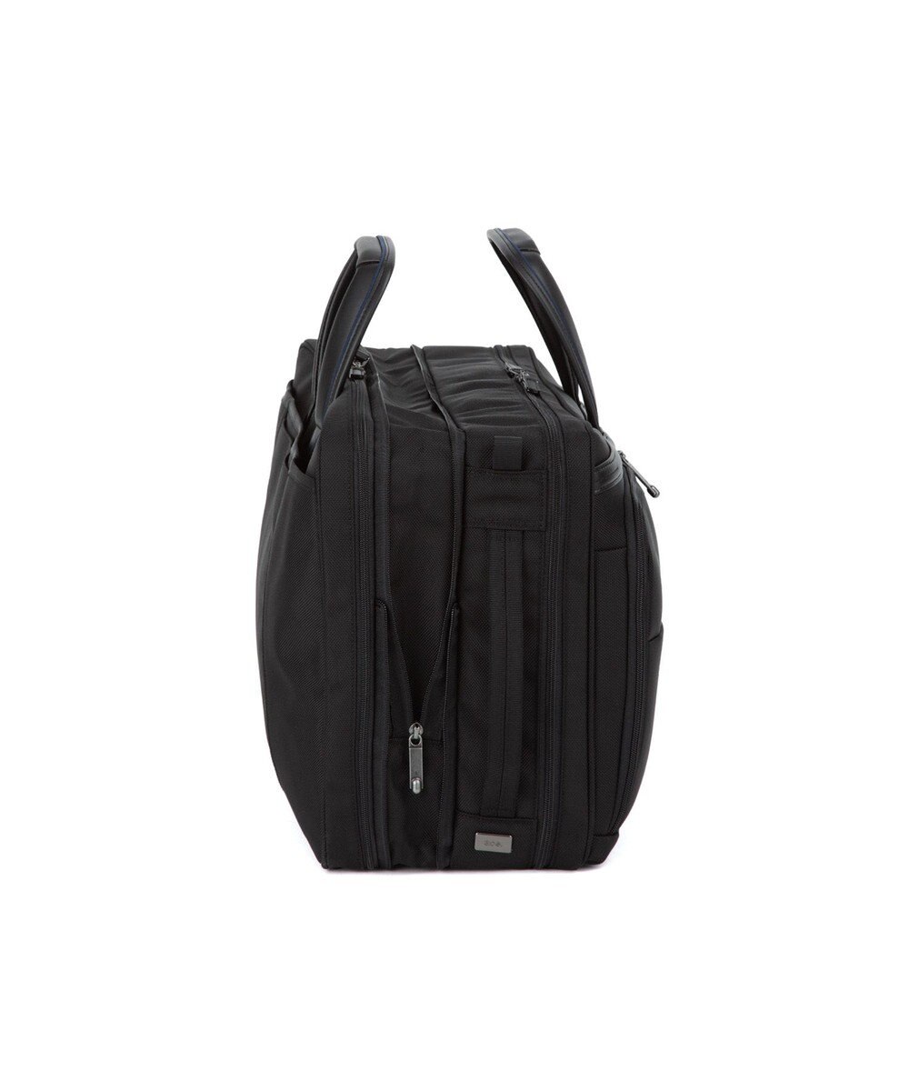 ACE BAGS & LUGGAGE ace. デヴェル ビジネスバッグ  B4サイズ 15.6インチPC収納 26/33L 1320g エキスパンド 20265 
