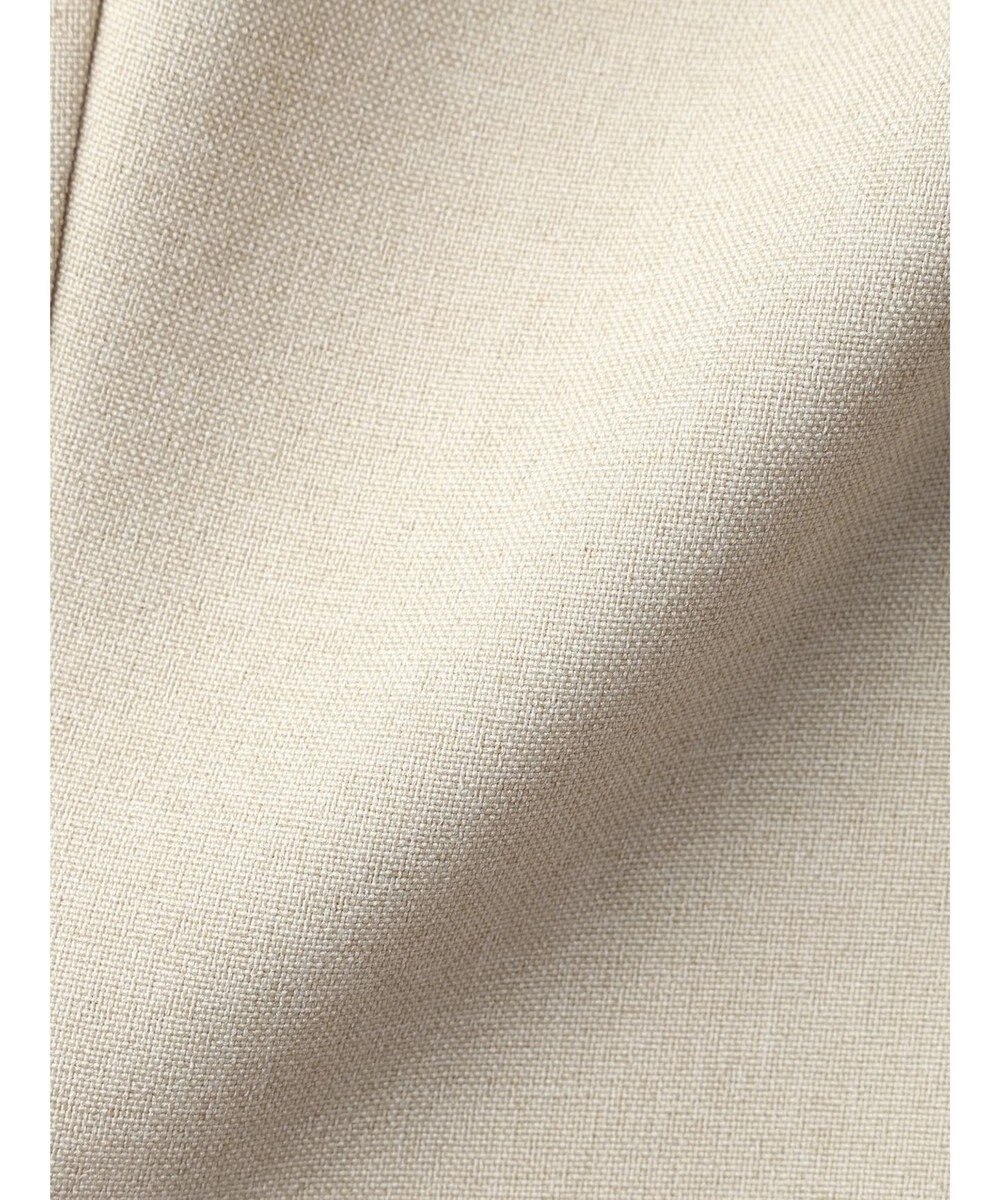 Green Parks 接触冷感　きれいシルエットパンツⅡ（テーパード） 