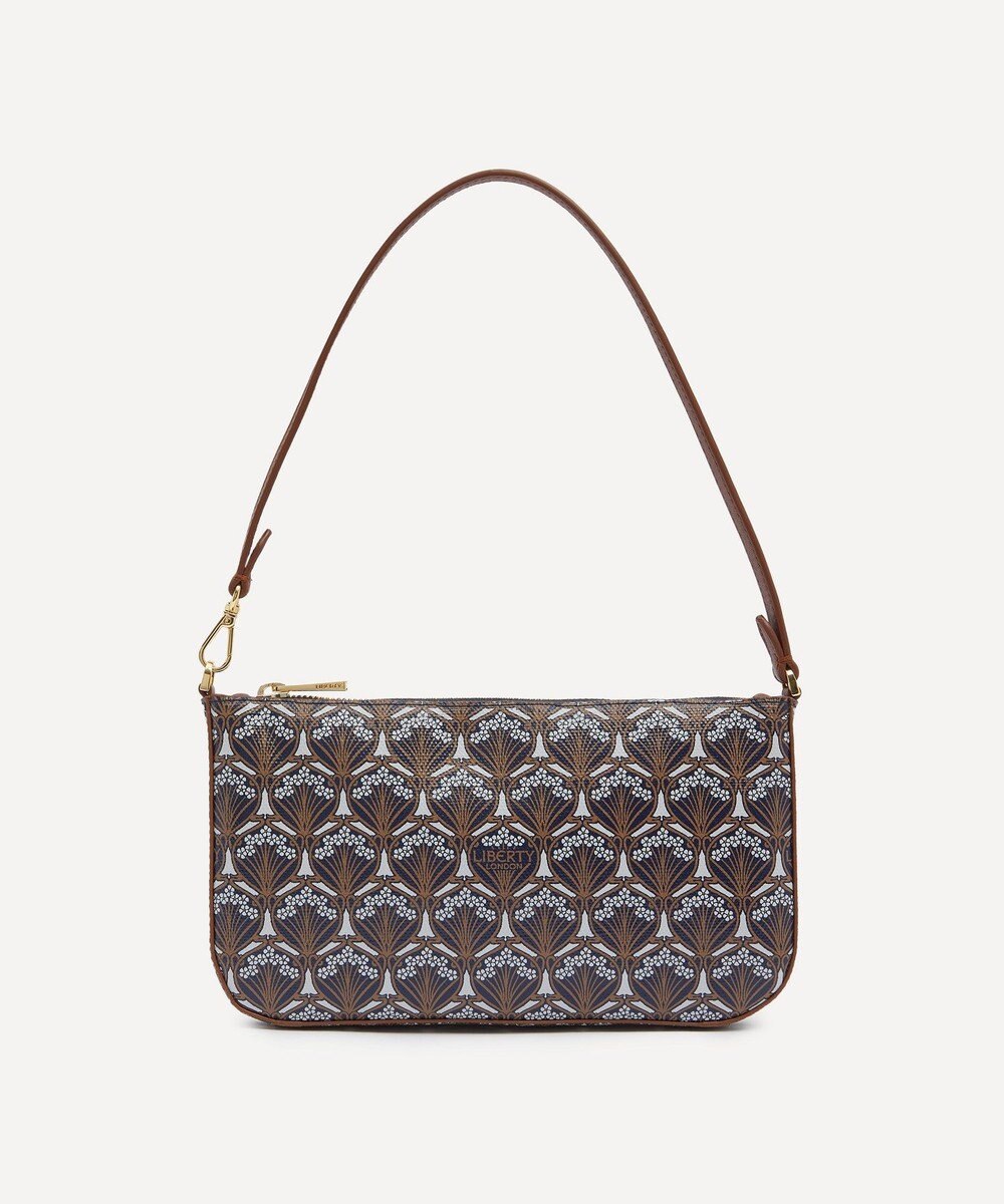 LIBERTY. アイフィス ロミリー ミニ クラッチ バッグ 