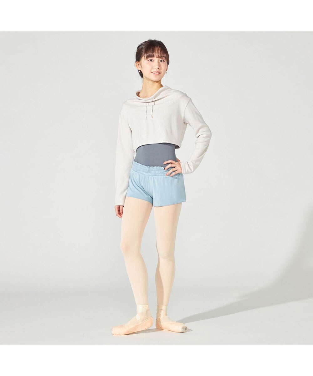 Chacott ショートパンツ 