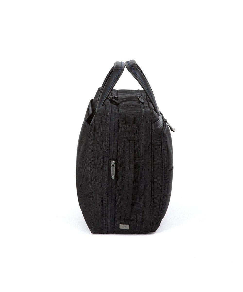 ACE BAGS & LUGGAGE ace. デヴェル ビジネスバッグ  B4サイズ 15.6インチPC収納 26/33L 1320g エキスパンド 20265 