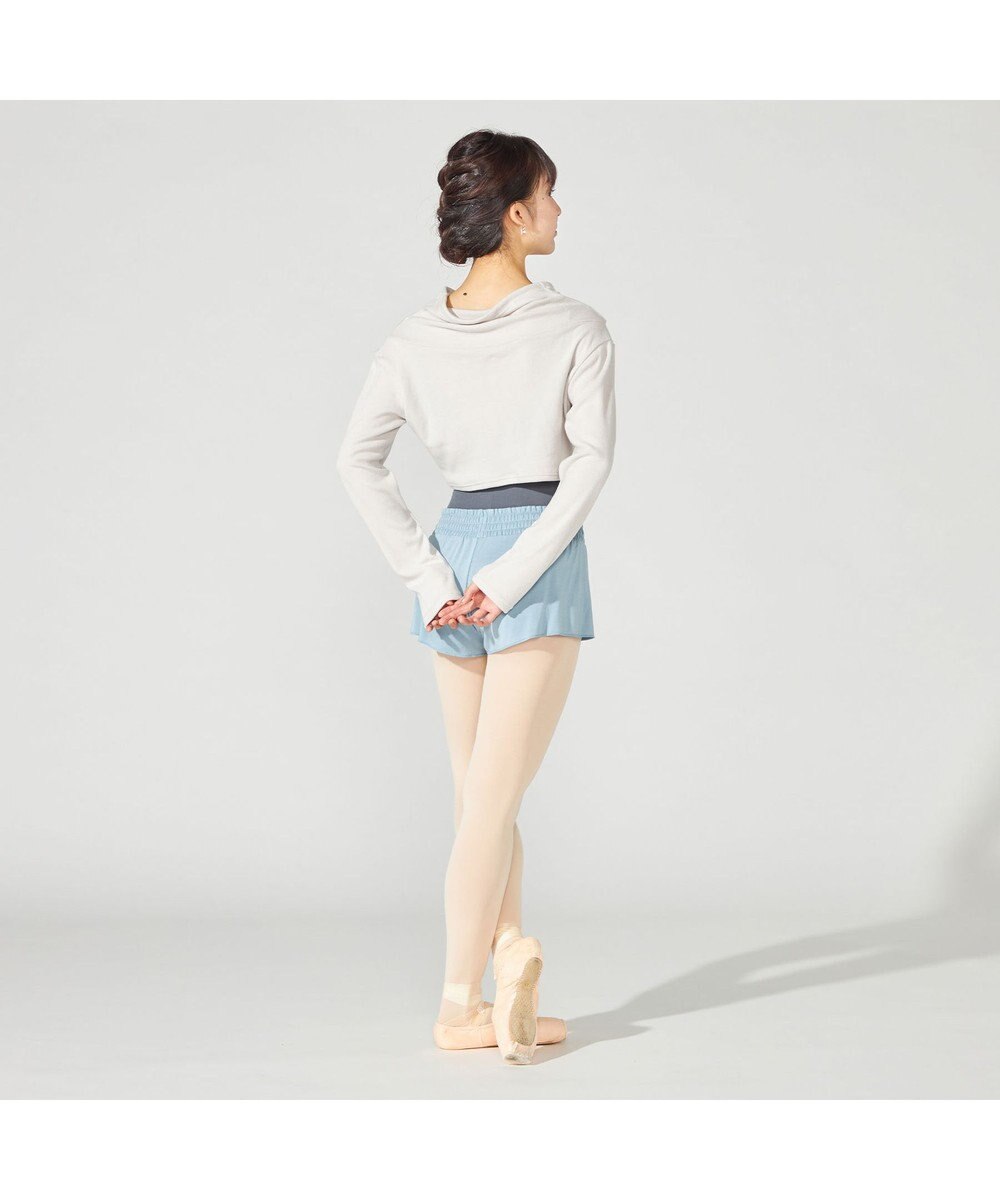 Chacott ショートパンツ 