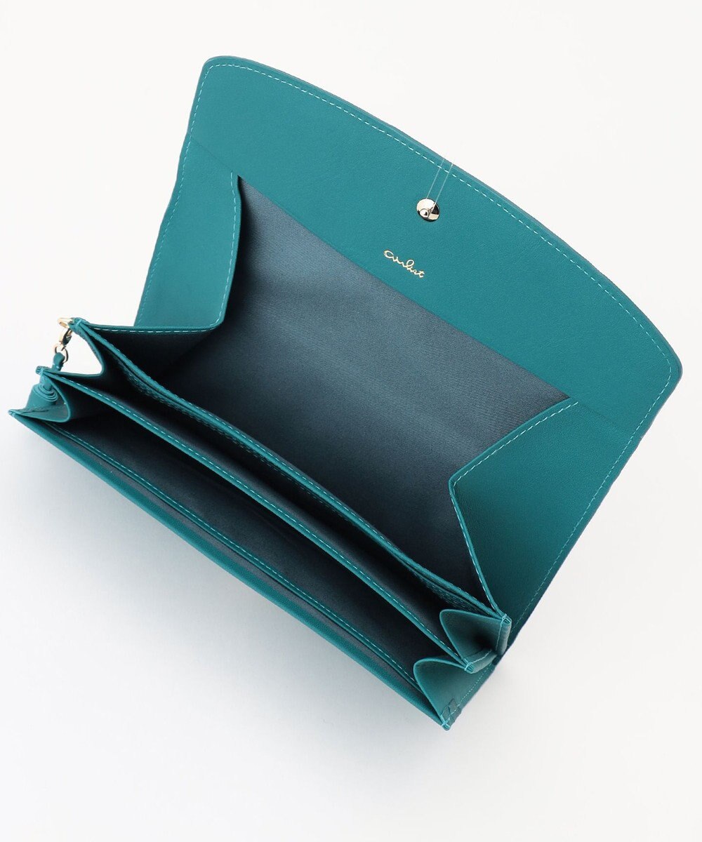 airlist 【カラフル・本革】ギャルソン長財布　タッセル　Tassel 