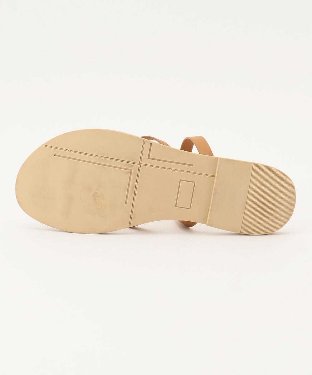 中村アンさん着用 Nuovo Nicar サンダル 番号2k76 23区 ファッション通販 公式通販 オンワード クローゼット