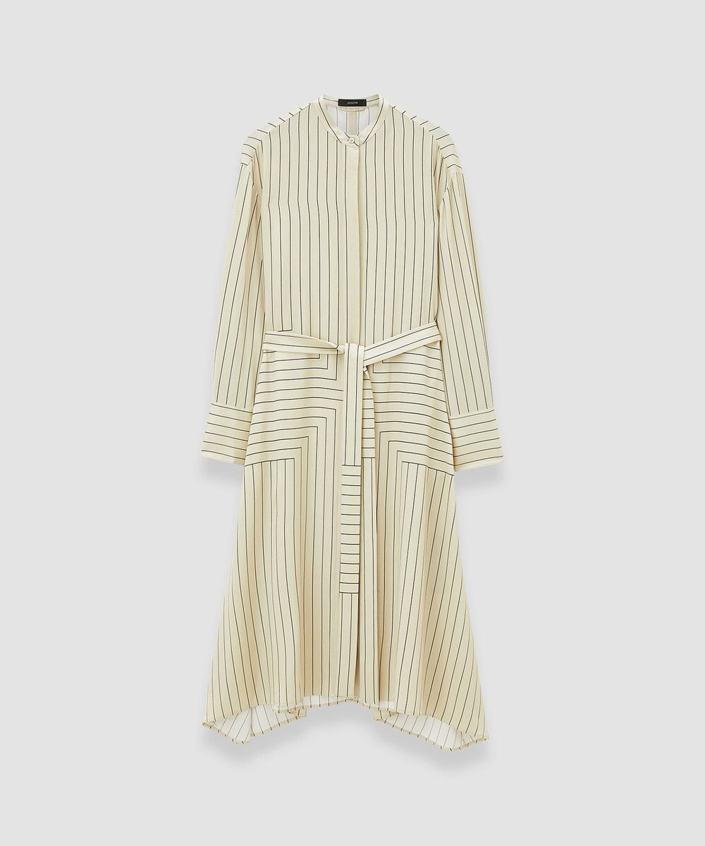 JOSEPH ジオメトリック アニメーション　ドレス 