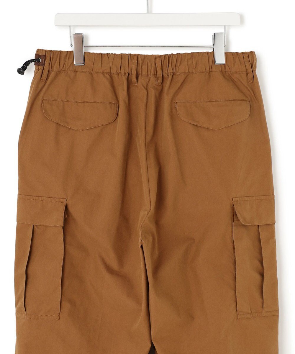 J.PRESS YORK STREET 【UNISEX】M-65 ワイドカーゴ パンツ 