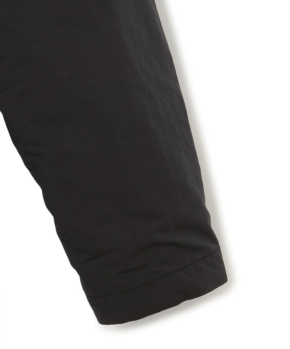 JOSEPH HOMME パウダーピーチクロス　 3WAYフードコート 