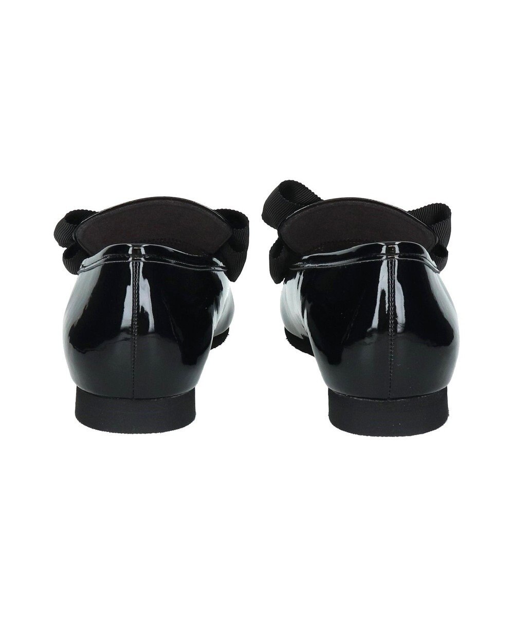 Bridget Birkin 【Bridget Birkin】ラウンドリボンローファー 