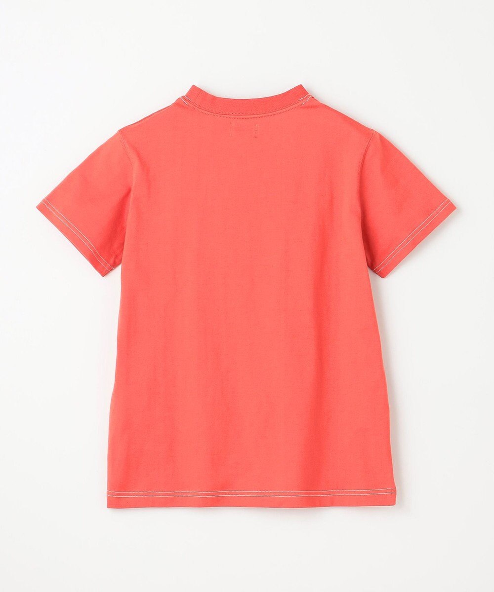 J.PRESS KIDS 【140-170㎝】ブランドロゴ 半袖Tシャツ 