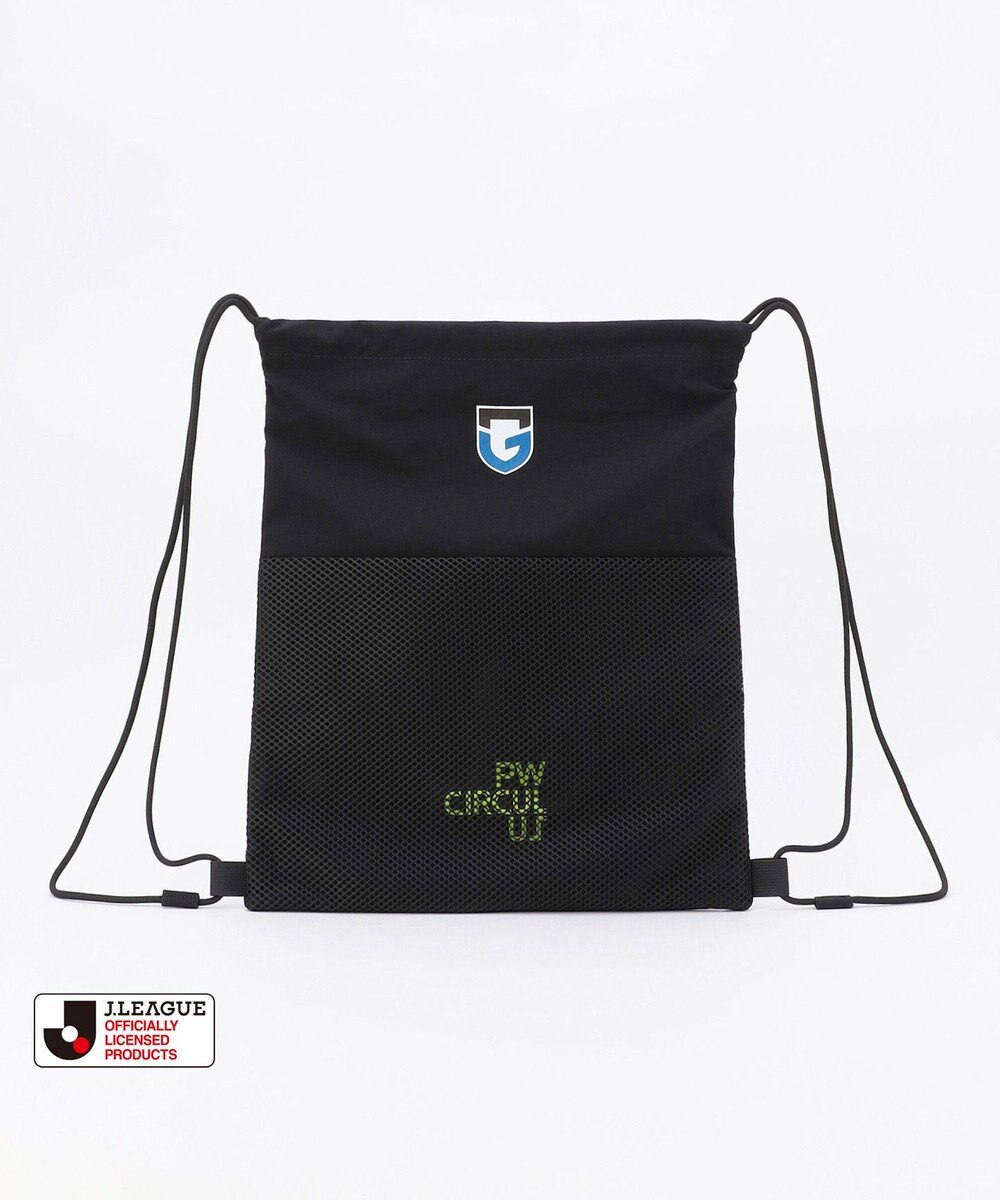 PW CIRCULUS 【UNISEX】J.LEAGUE サックパック J1所属の20クラブコラボ ゴルフ 