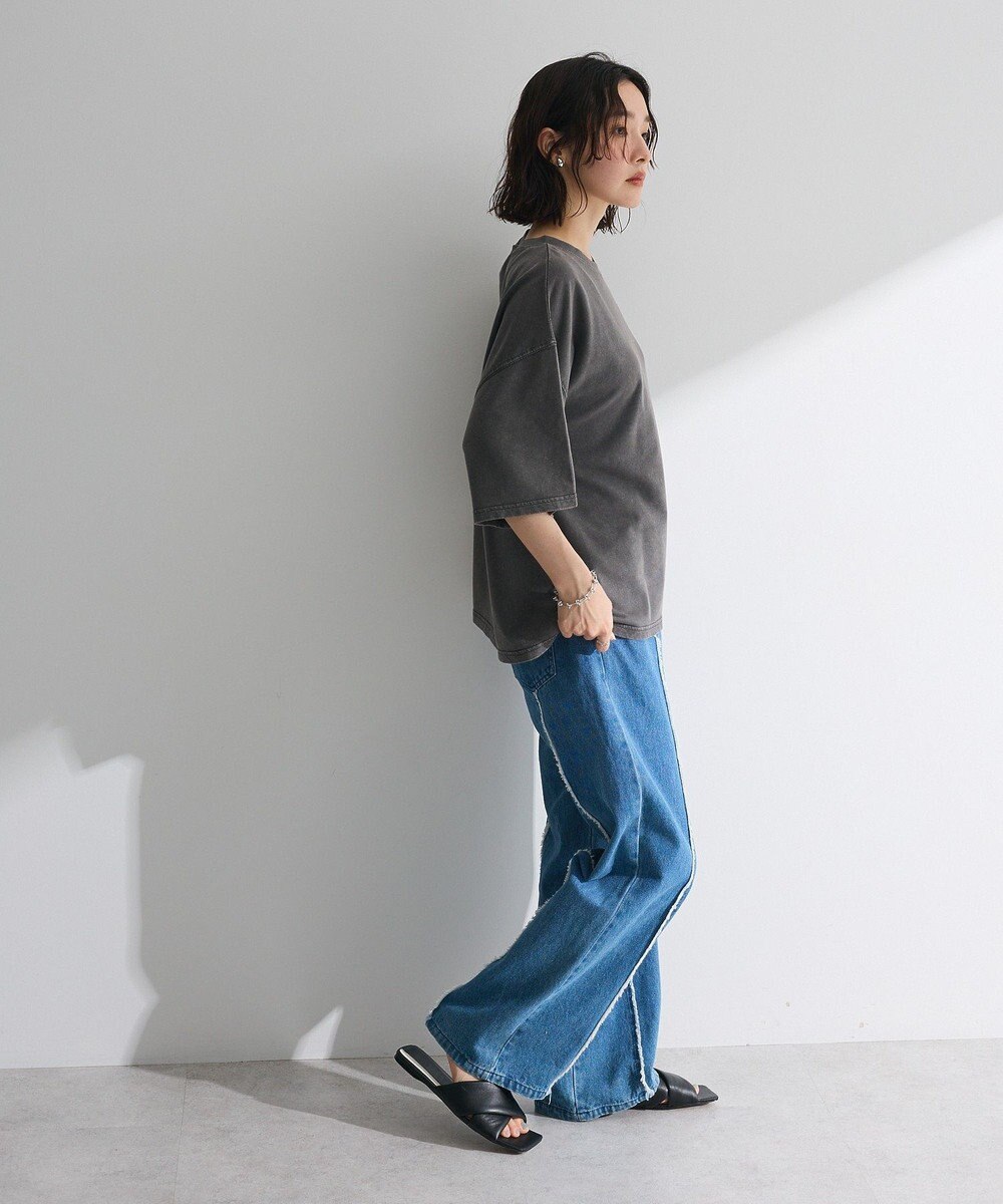 Green Parks ・ＳＵＧＡＲ　ＳＰＯＯＮ　ミニウラケワイドＴＥＥ 