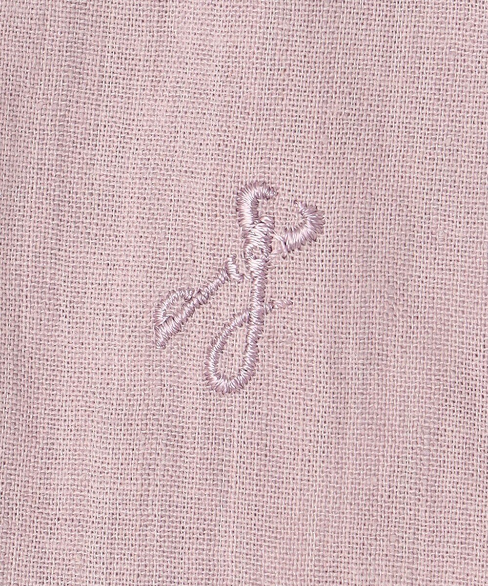 JOSEPH HOMME リネンストレッチブロード ウィングカラーシャツ 