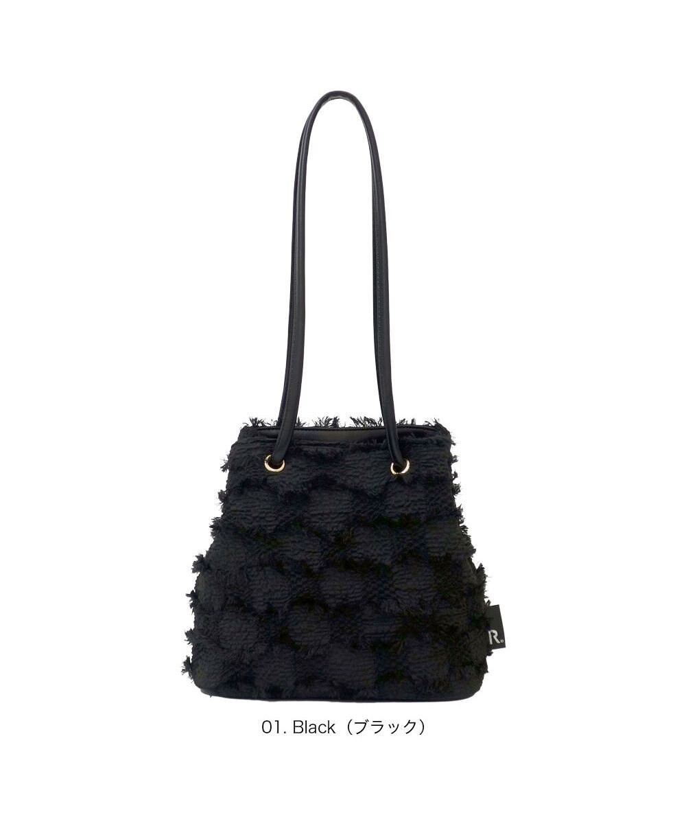 ROOTOTE 3568【ルートート】SC.デリ.ボーホー-A 