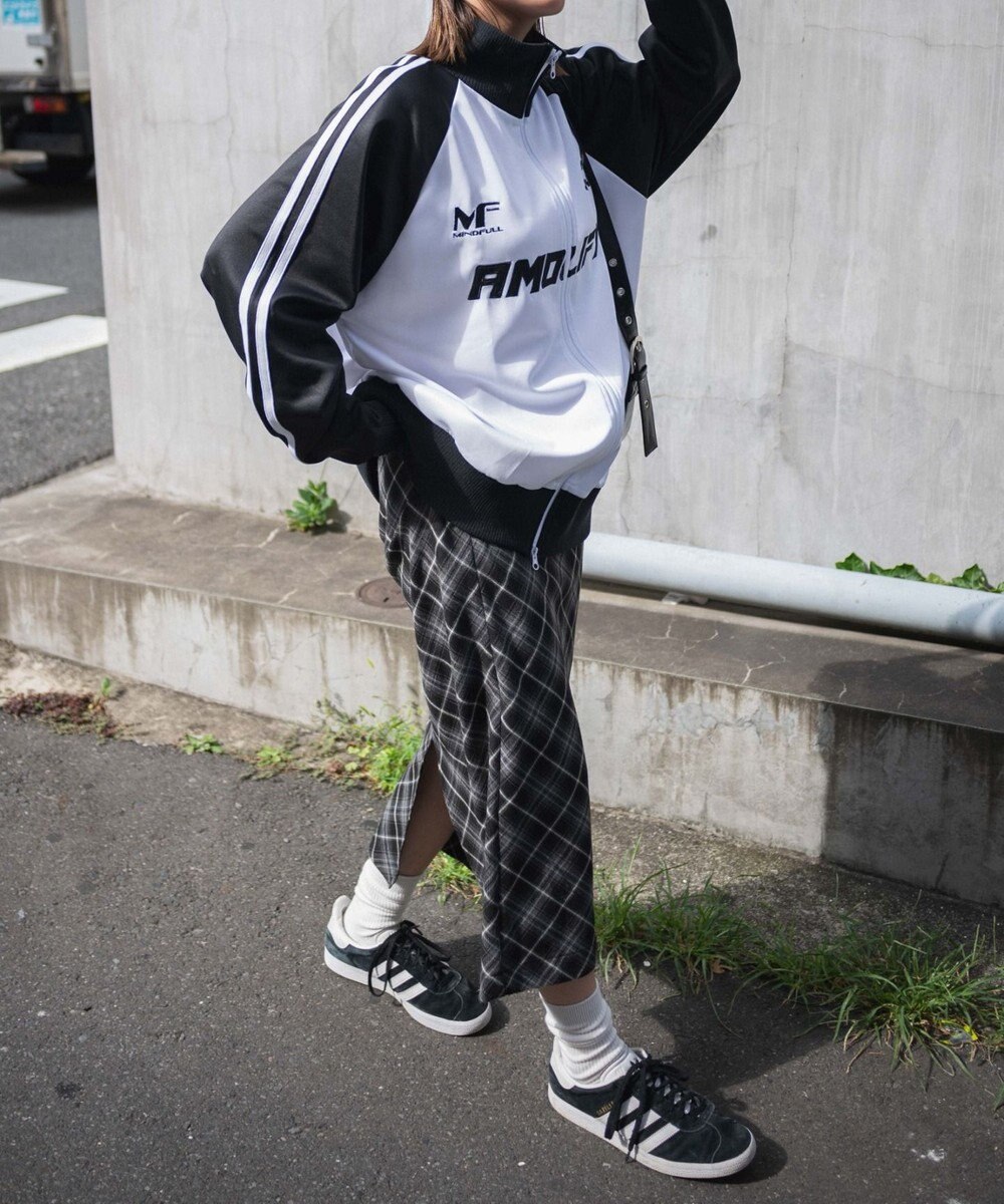 WEGO ゲームグラフィックビッグトラックジャケット 