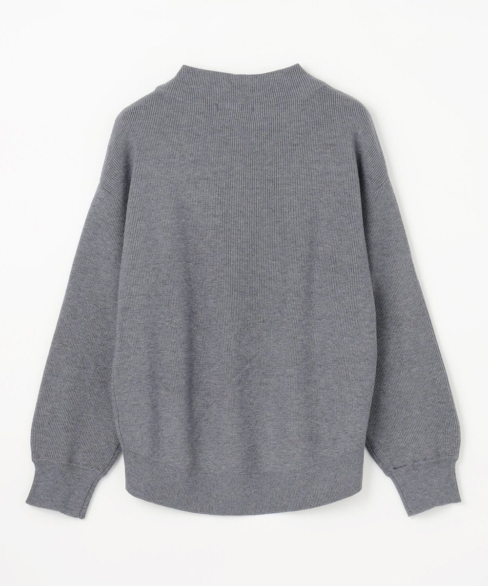 ANY 【洗濯機可/ウエストゴム】ニットセットアップⅡ 