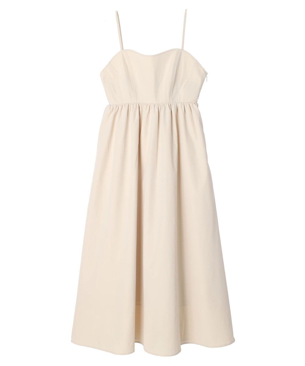 earth music&ecology キャミワンピース 