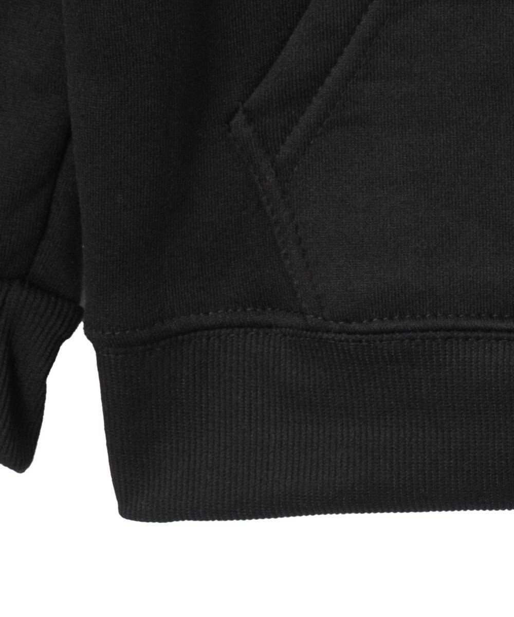 WEGO バタフライBIGZIPパーカー 