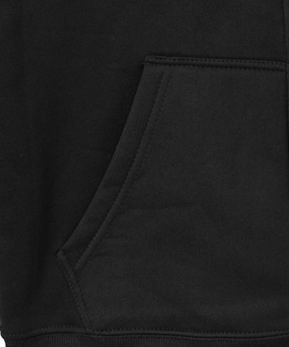 WEGO バタフライBIGZIPパーカー 