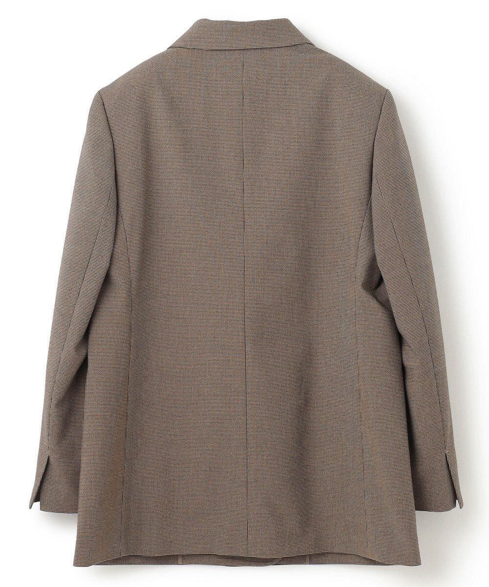 UNFILO L ダブルブレスト ジャケット 