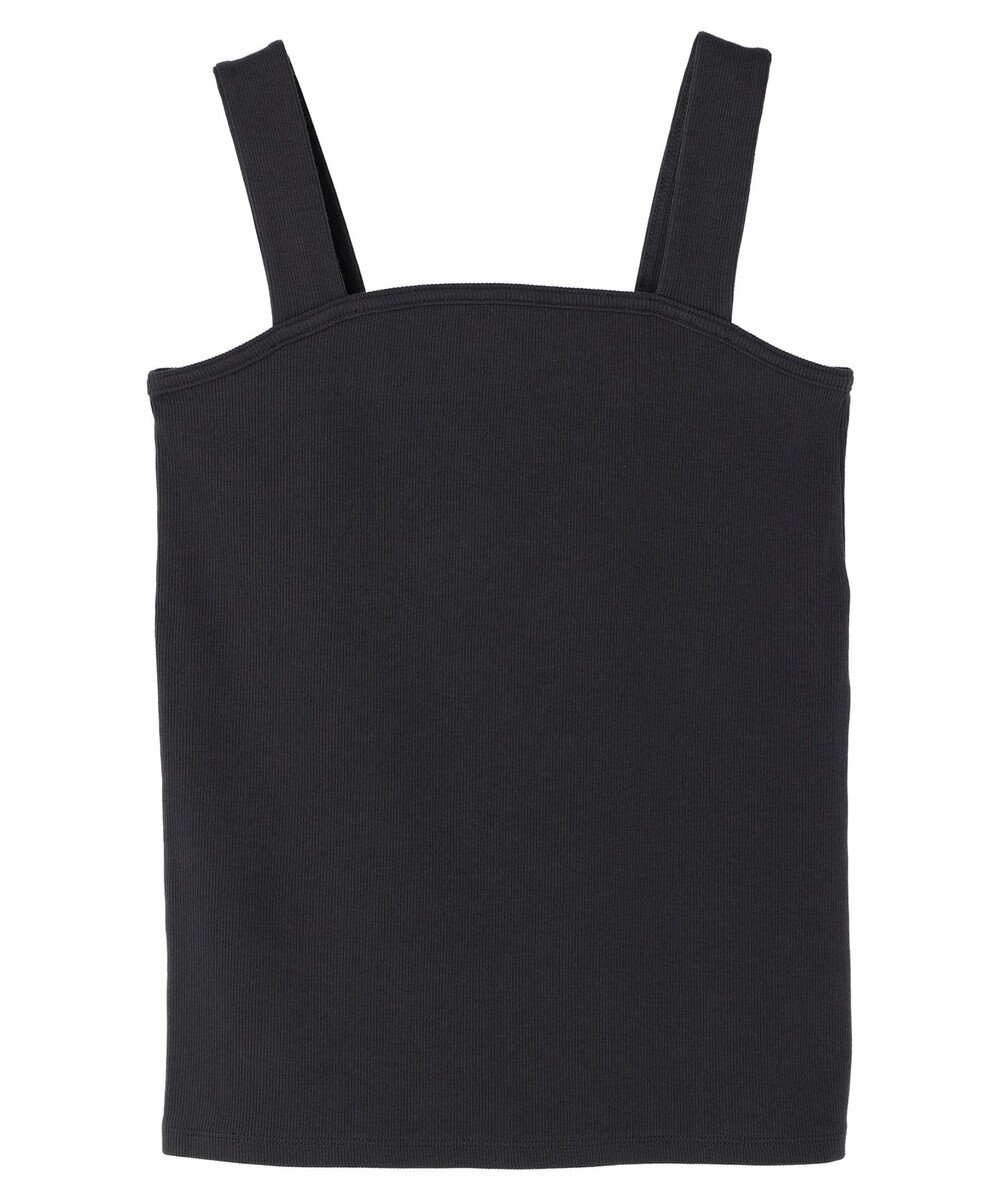 AMERICAN HOLIC 抗菌防臭テレコベアタンクトップ 