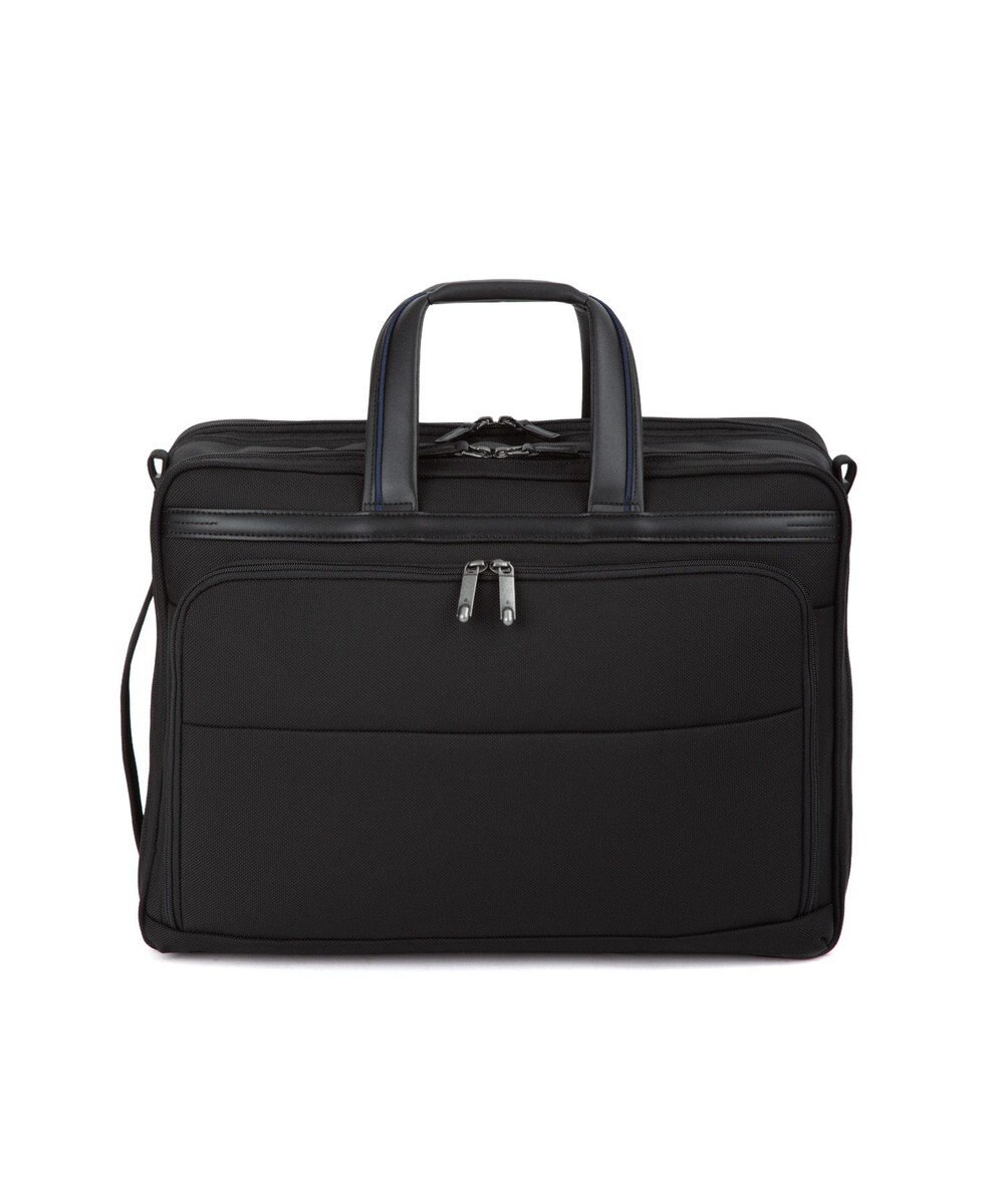 ACE BAGS & LUGGAGE ace. デヴェル ビジネスバッグ  B4サイズ 15.6インチPC収納 26/33L 1320g エキスパンド 20265 