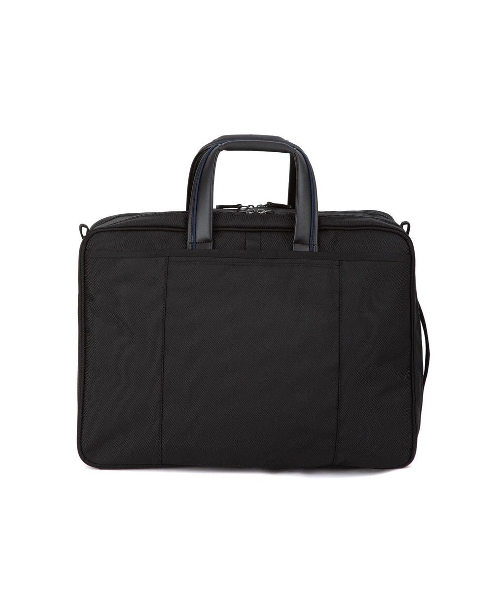 ACE BAGS & LUGGAGE ace. デヴェル ビジネスバッグ  B4サイズ 15.6インチPC収納 26/33L 1320g エキスパンド 20265 