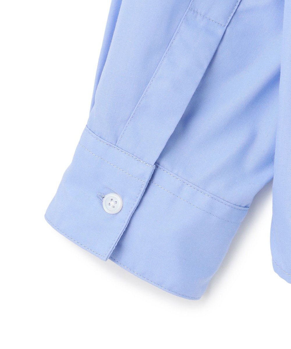 UNFILO MENS コットンブレンド シャツ 