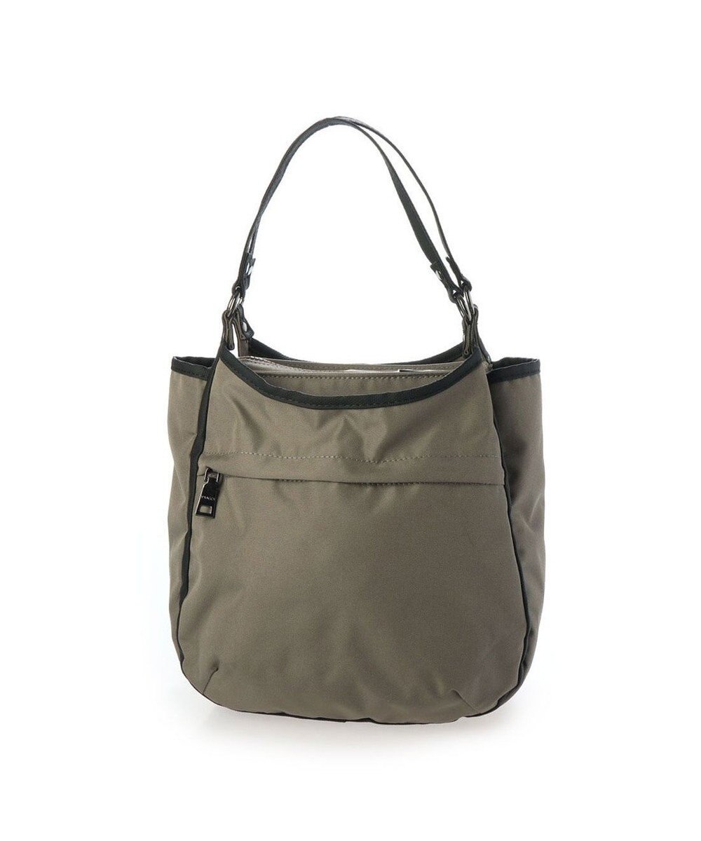 Y'SACCS 【Y’SACCS vous et】 縦型3層トート 