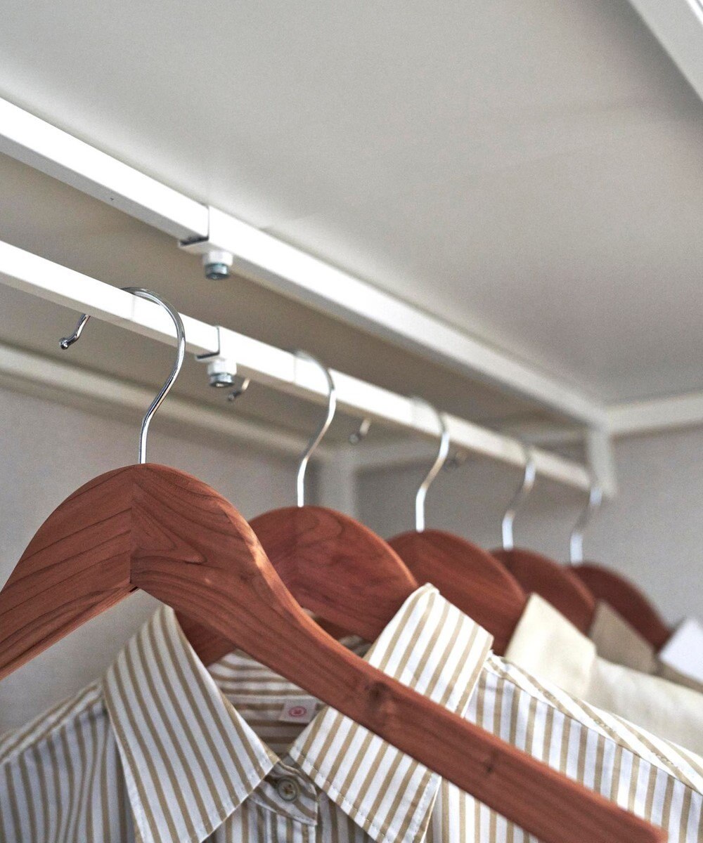 tower 伸縮キャリーケース上ラック タワー ホワイト 