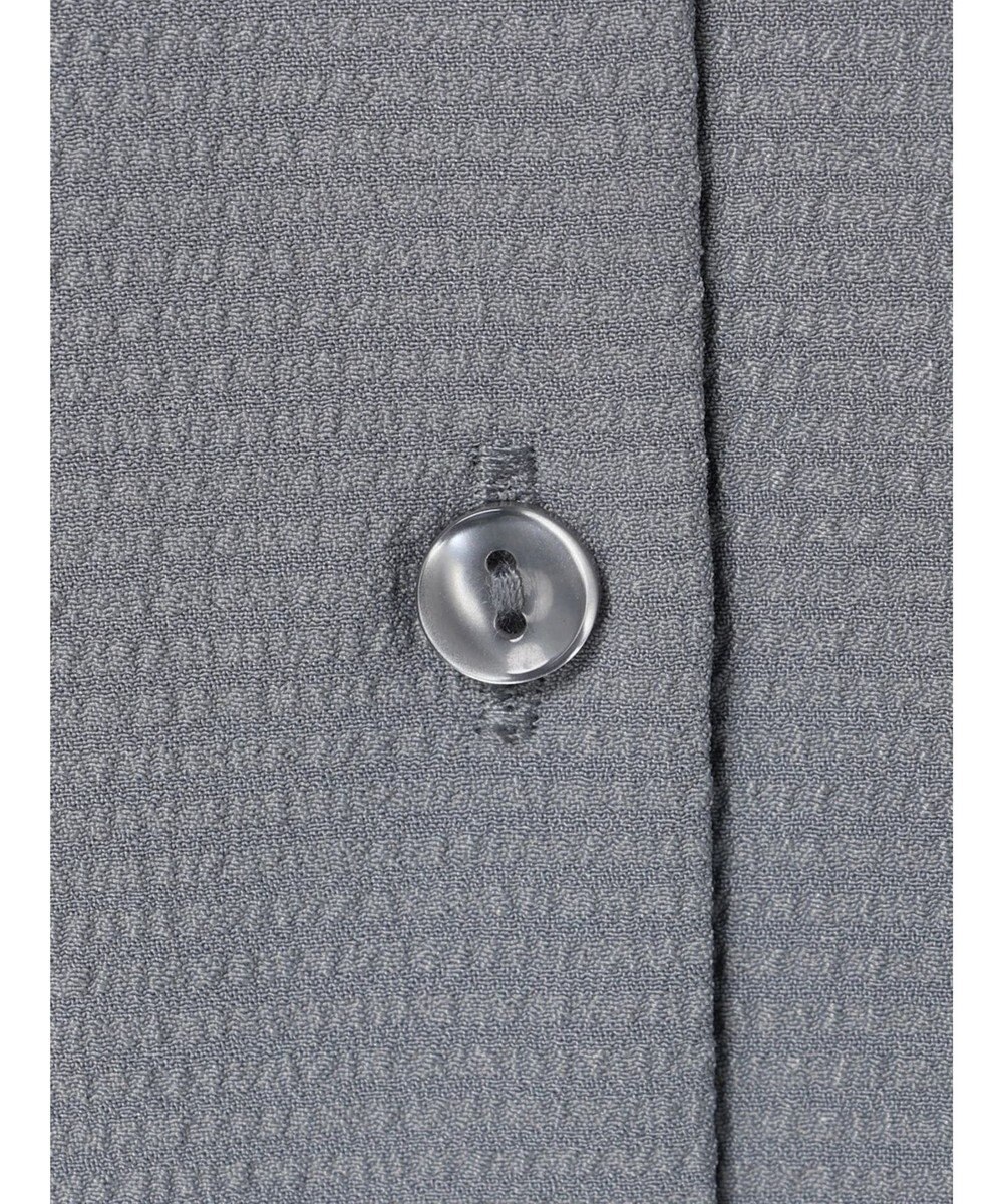 earth music&ecology ２ｗａｙストラップブラウス 