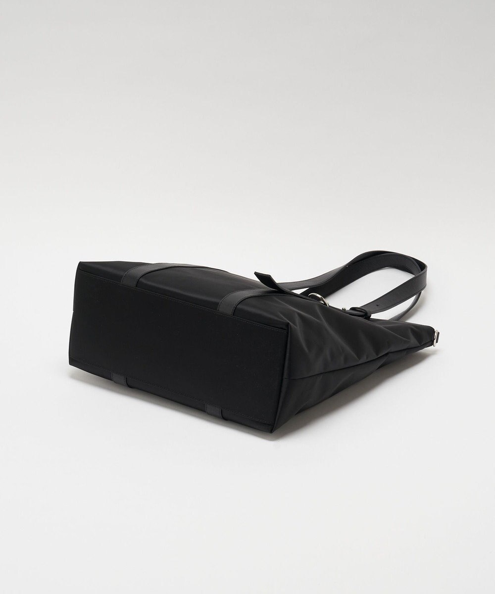 russet アシンメトリーハンドルトートバッグ(SF-237) 