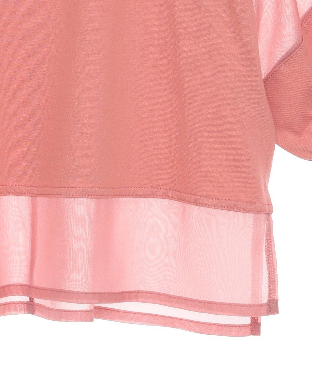 Green Parks ・ＥＬＥＮＣＡＲＥ　ＤＵＥ　シアーキリカエプルオーバー 