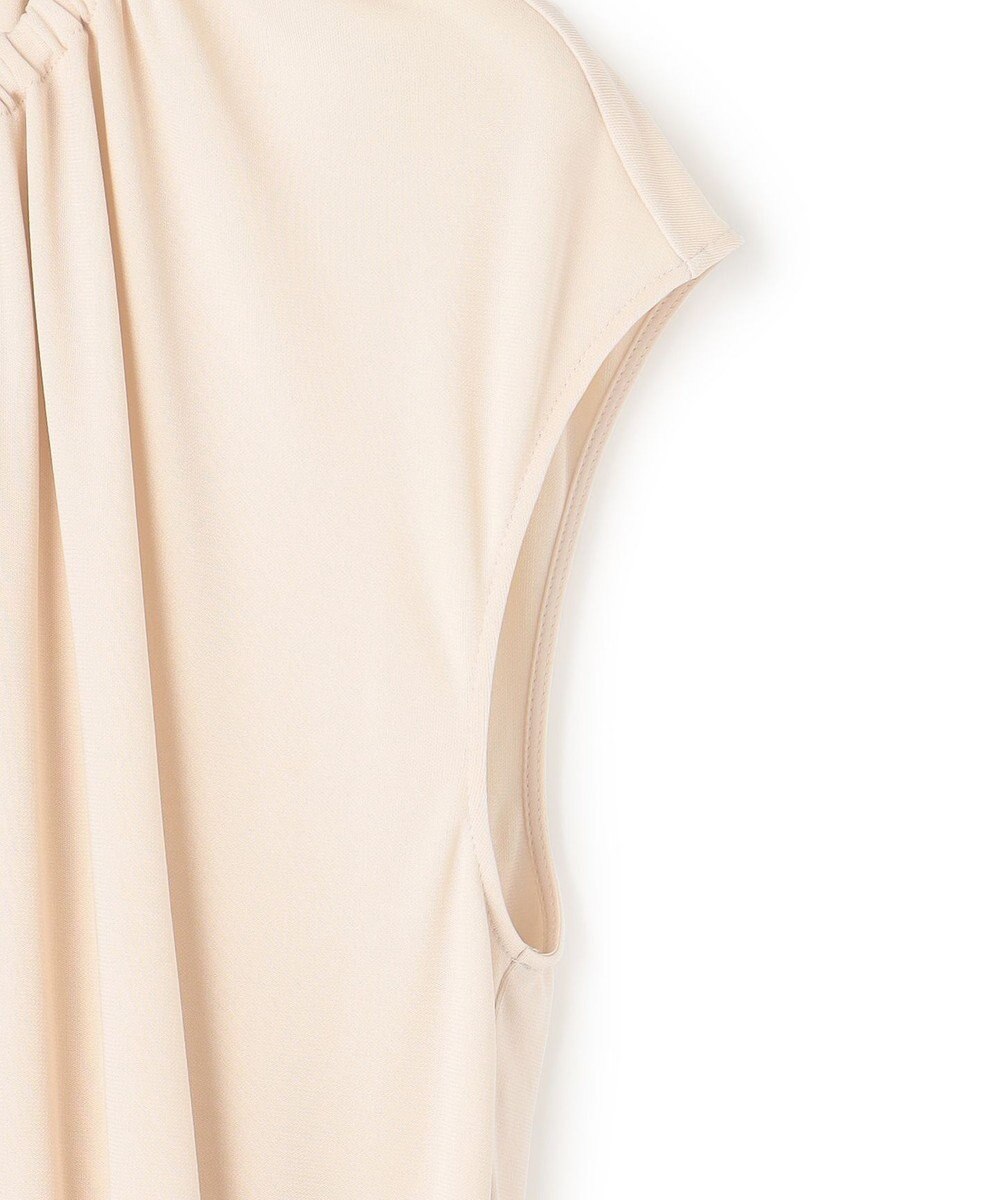 BEIGE， MELLE / ジャージードレス 