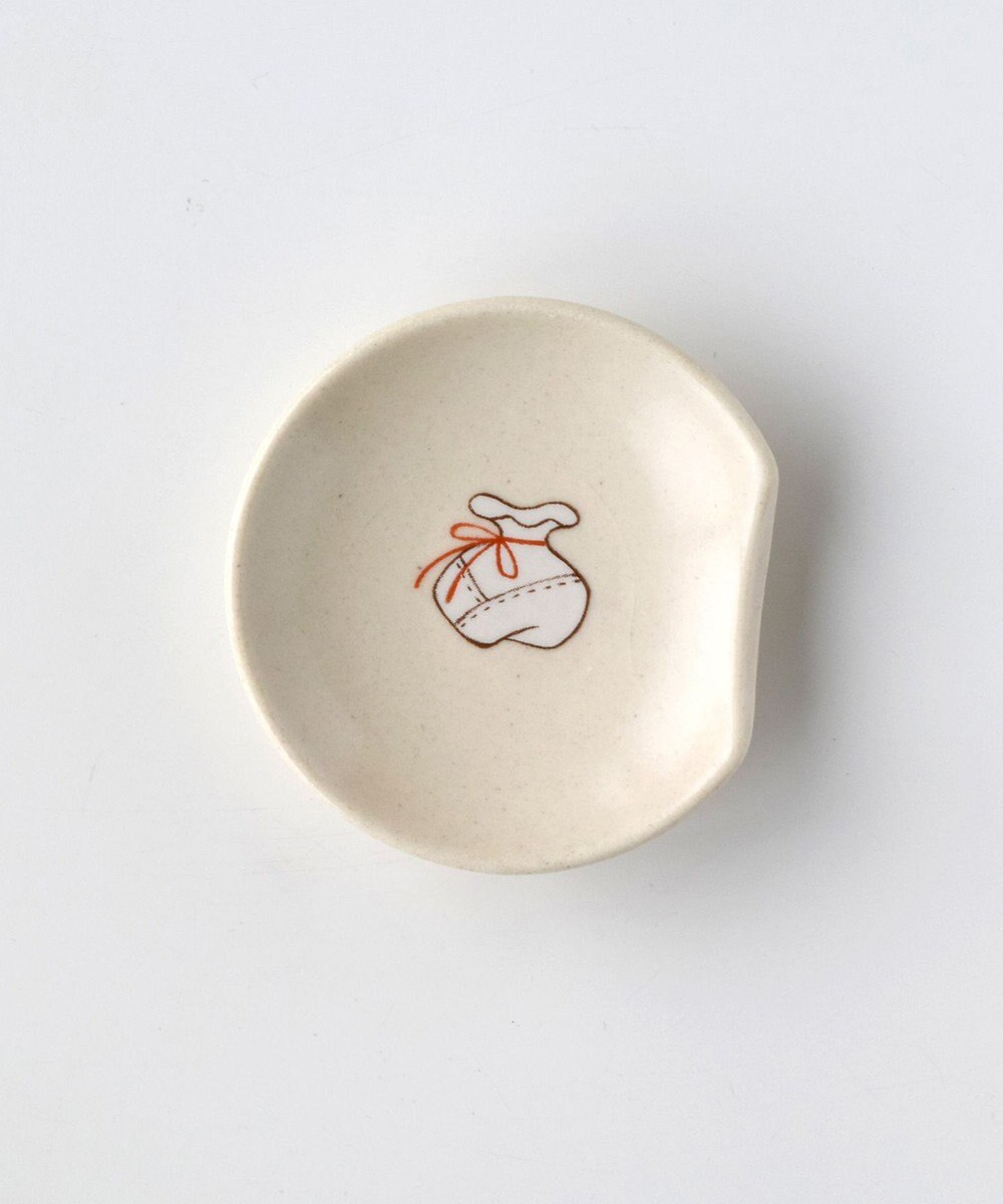 たち吉 【たち吉】七福　箸置〈7個〉 美濃焼 