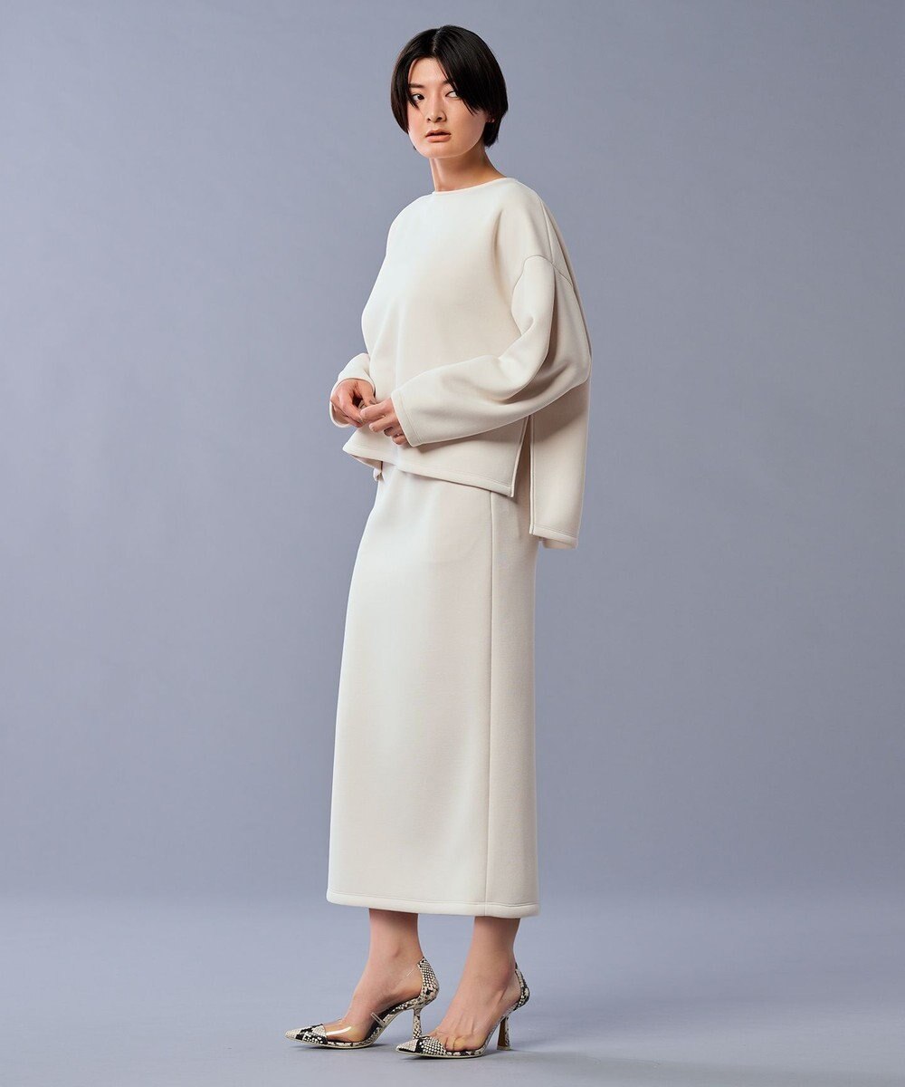 uncrave 【UVカット・吸水速乾】ダンボール プルオーバー（uncrave STANDARD） 