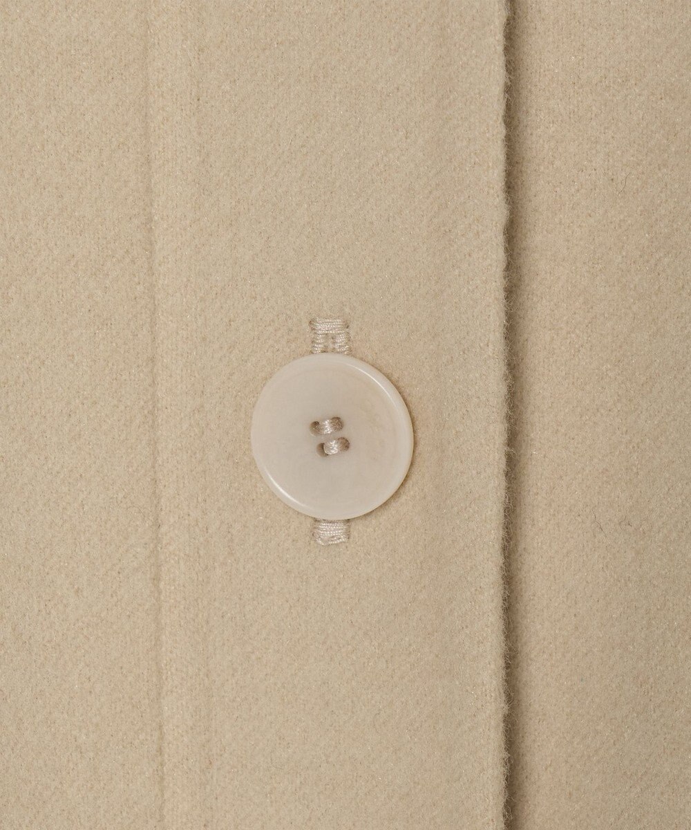 JOSEPH ライトダブルフェイス　ショートコート 