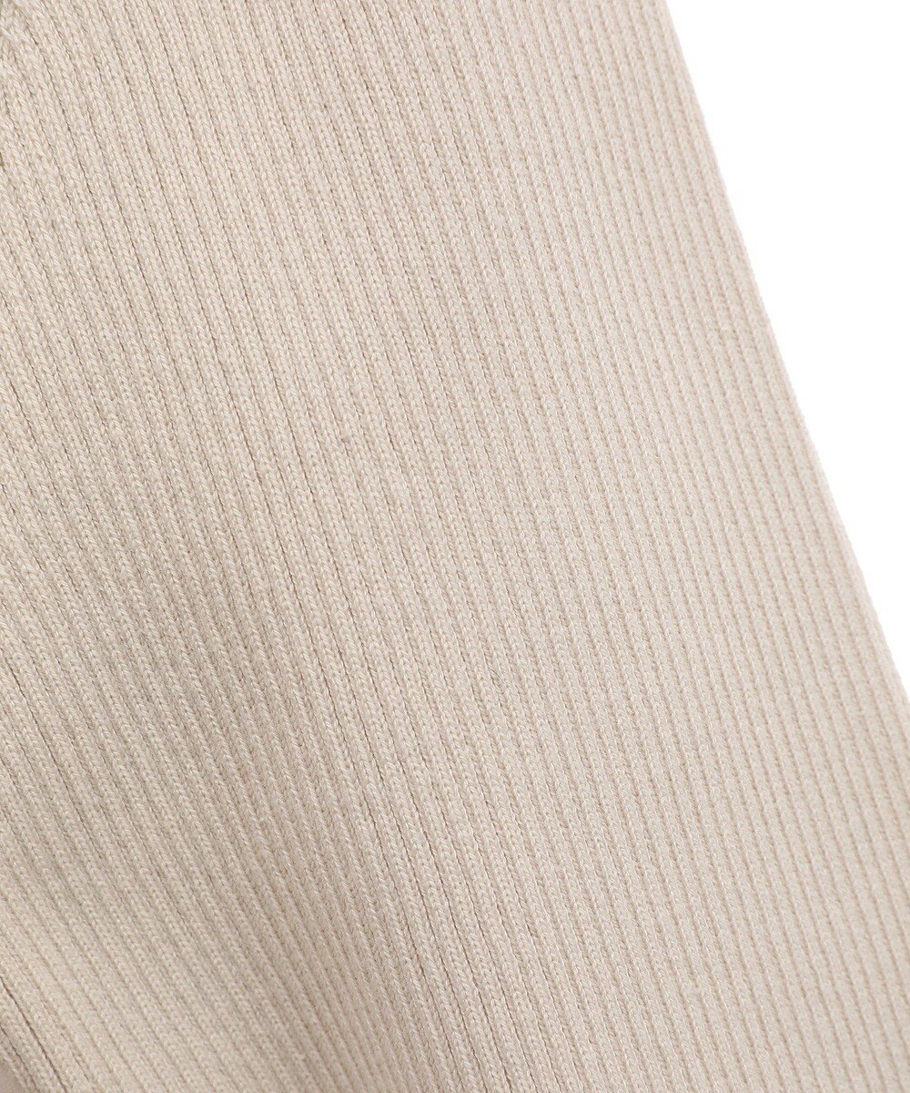 AMERICAN HOLIC ＳＥＴ　リブニットプルオーバー＋ポンチベスト 