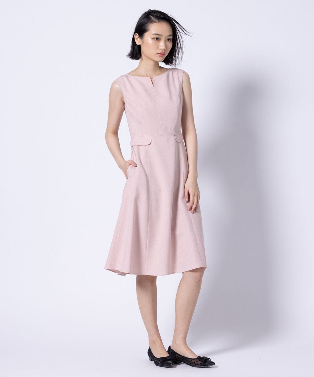 TOCCA 【00サイズあり・消臭】SUMMER LUMINOUS ドレス 