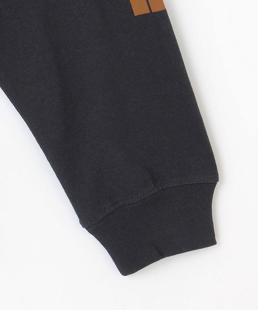 JOSEPH ABBOUD MOUNTAIN 【FILSON】LONG SLEEVE FRONTIER GRAPPHIC T-SHIRT 