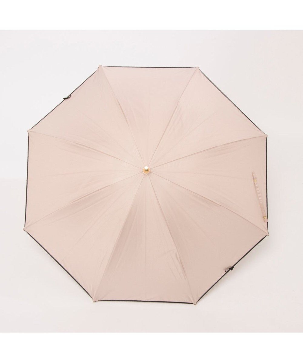 UNBILLION カシュネ cachenez / PUサテンリボンショートパラソル 