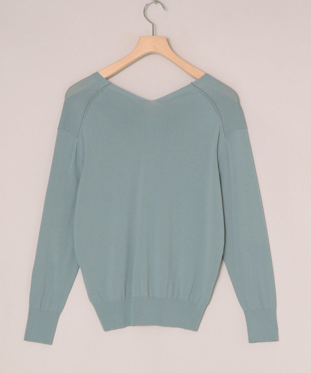 ONWARD Reuse Park 【ICB】ニット春夏 